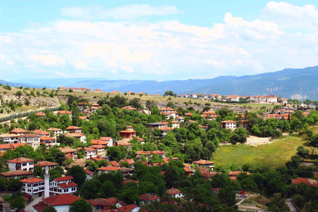 Yazıköy
