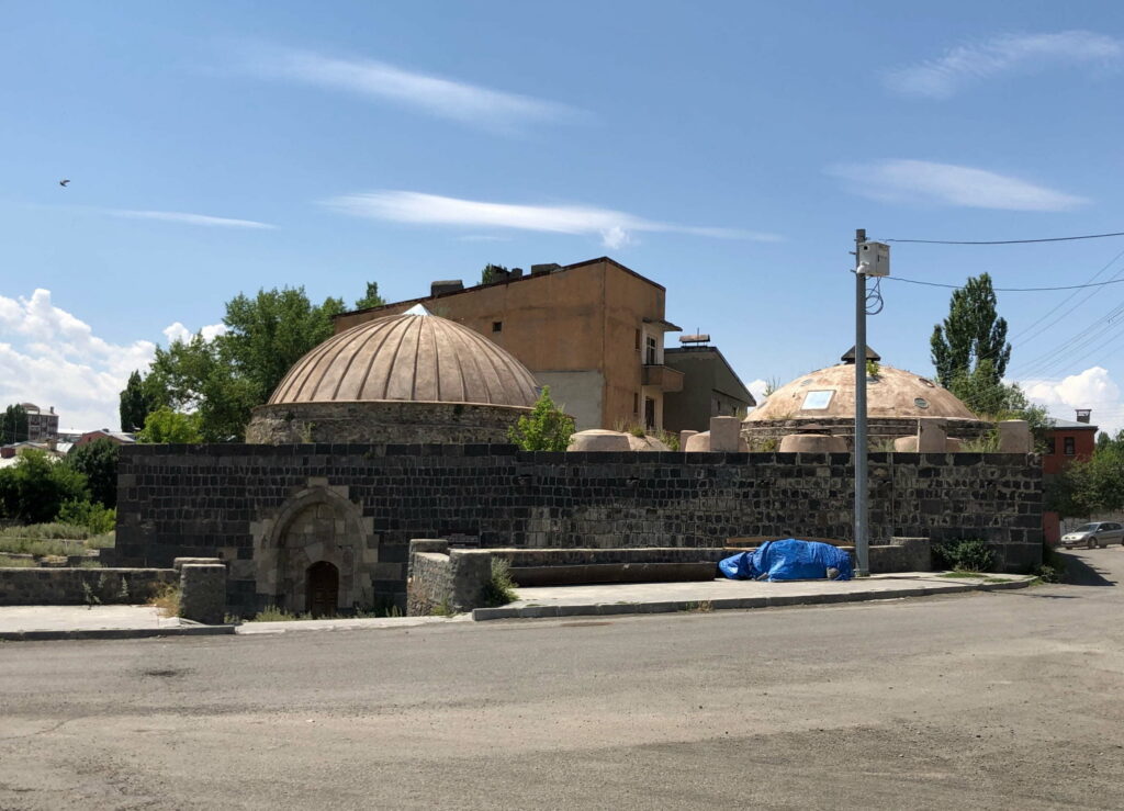 Topçuoğlu Hamamı