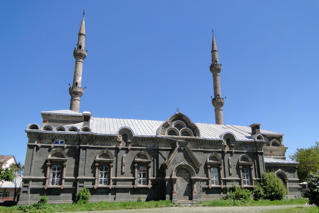 Fethiye Cami
