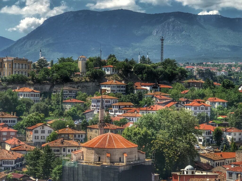 Hıdırlık Seyir Tepesi