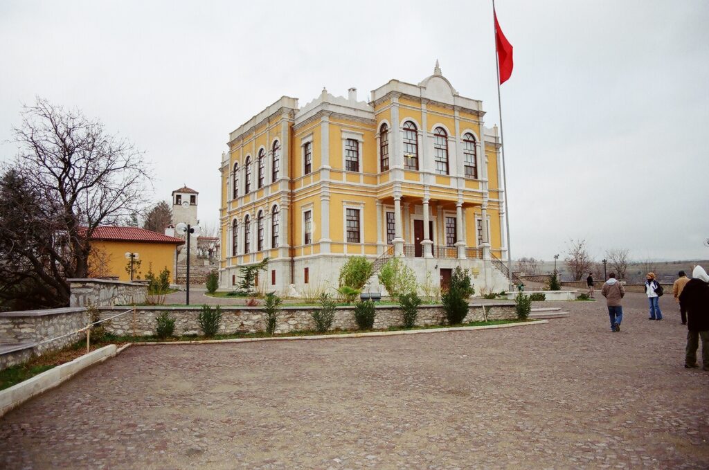 Safranbolu Kent Tarihi Müzesi