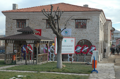 Taşhan