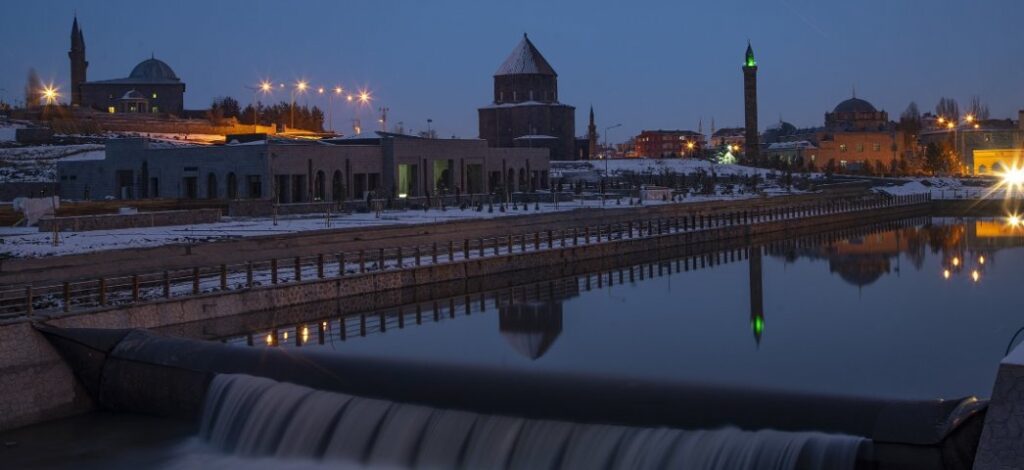 Kars Çayı