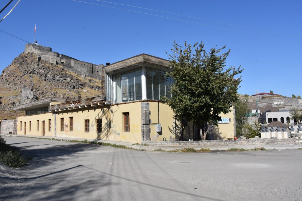 Namık Kemal Evi