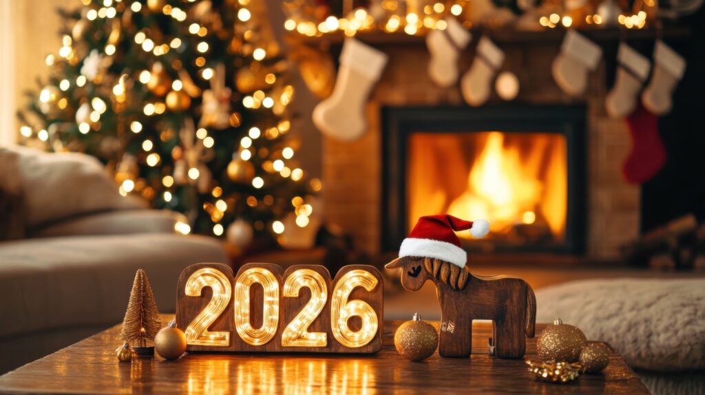 Yılbaşı Akşamını Evde Geçireceklere Tavsiyeler