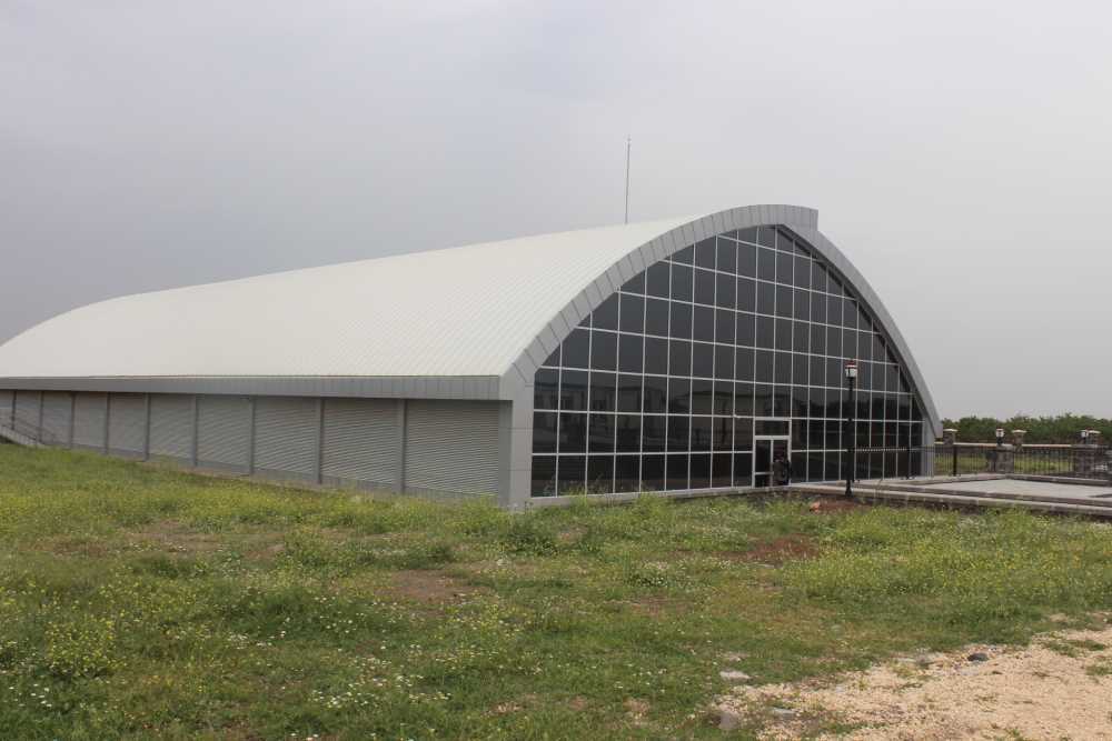 Aidesim Mozaikli Bazilikası