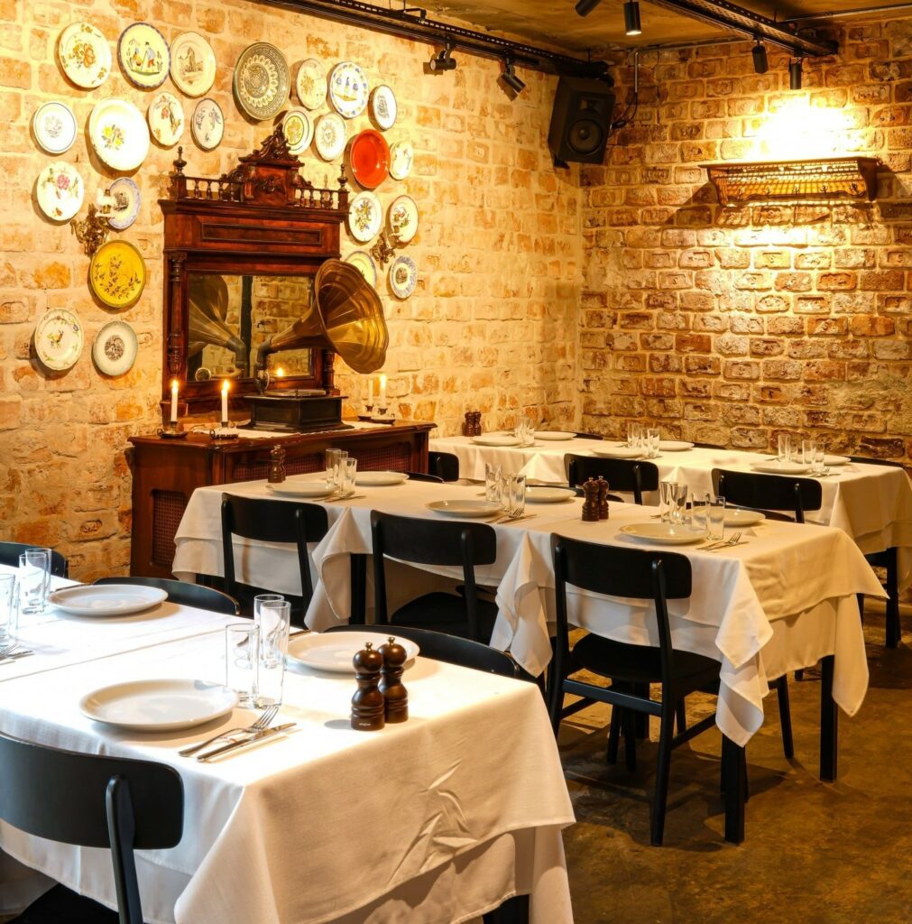 Ali Haydar İkinci Bahar Ocakbaşı, Fatih