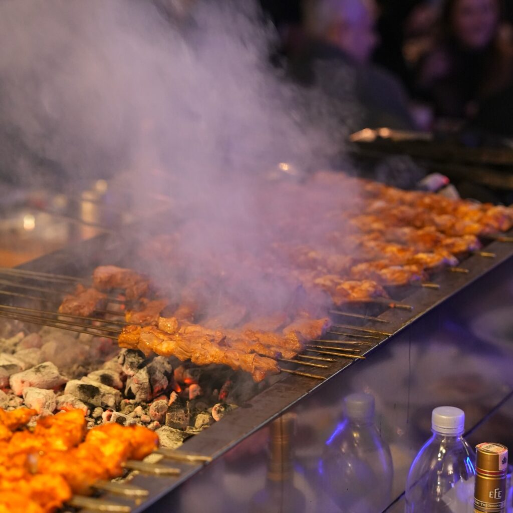 Akl-ı Selim Ocakbaşı, Beşiktaş