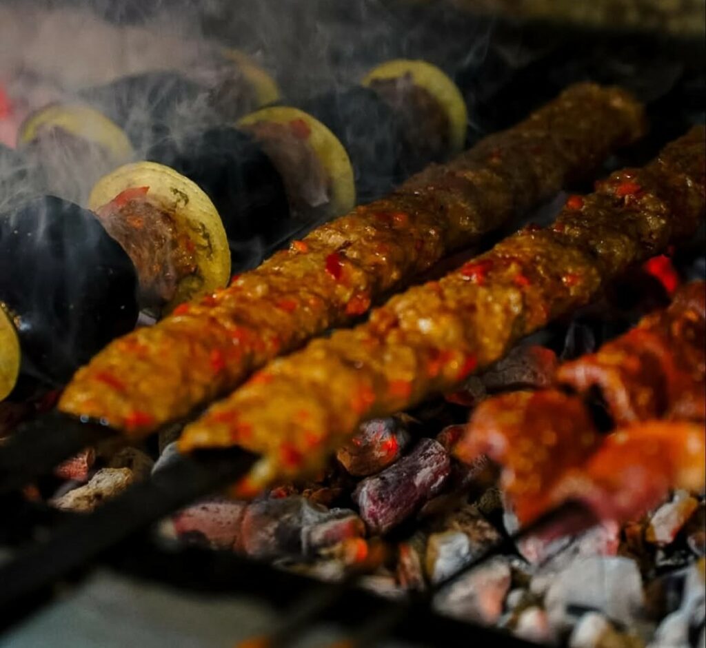 Ustam Ocakbaşı, Kadıköy