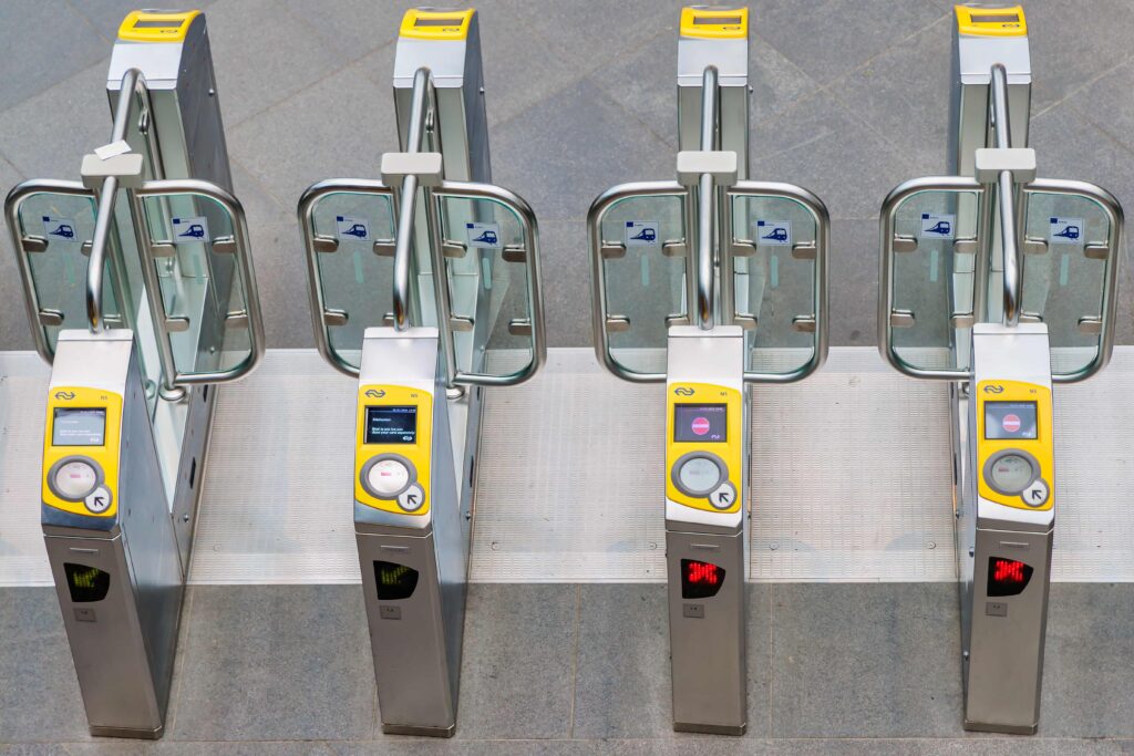 OV-chipkaart Nereden Alınır?