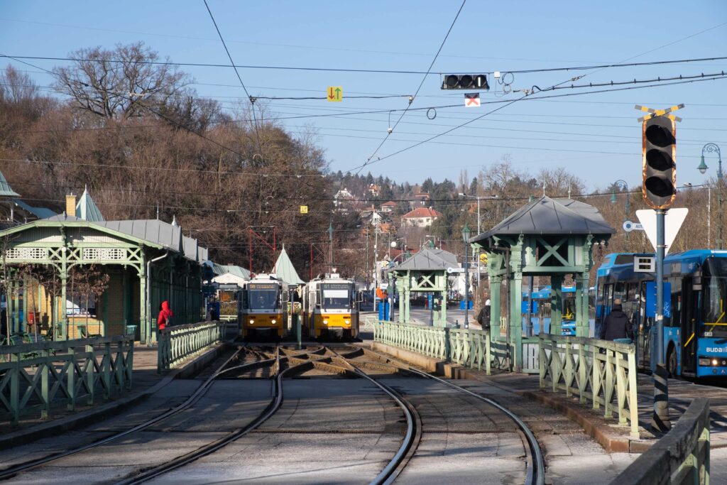 Macaristan’ın Toplu Taşıma Ücretleri