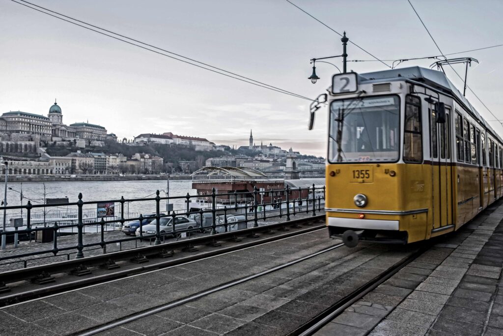 Budapest Travel Card kartı Nereden Alınır?