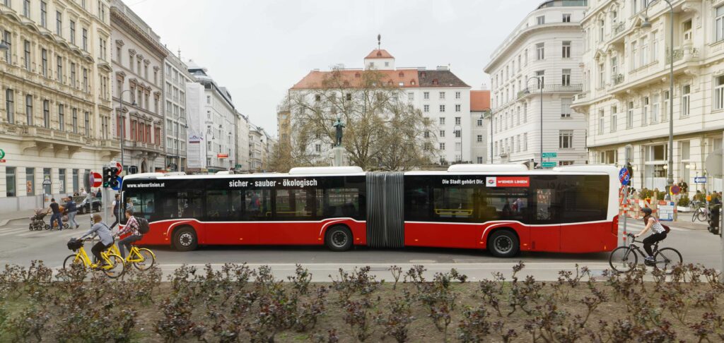 Avusturya: Vienna Card