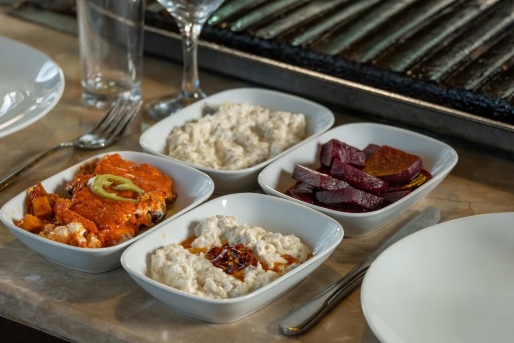 01 Ocakbaşı Alper Gültekin, Ataşehir