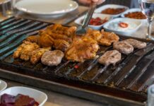 İstanbul’un En İyi 15 Ocakbaşı Mekanı İstanbul'un En İyi 15 Ocakbaşı Mekanı