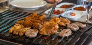 İstanbul'un En İyi 15 Ocakbaşı Mekanı