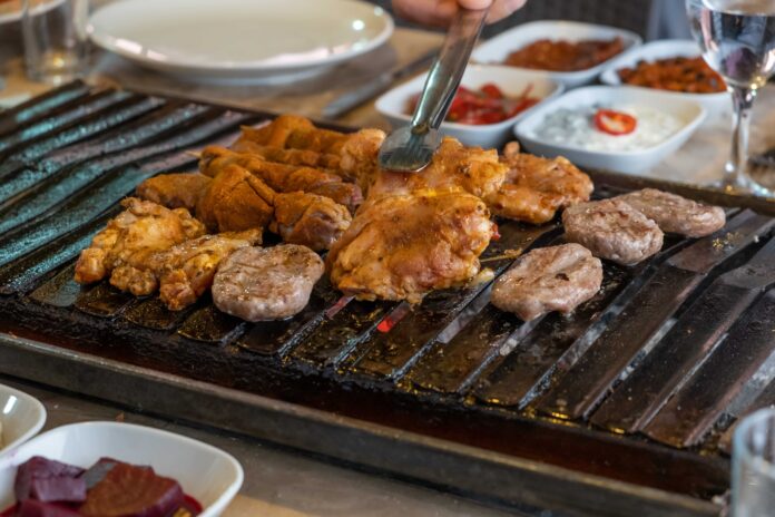 İstanbul’un En İyi 15 Ocakbaşı Mekanı İstanbul'un En İyi 15 Ocakbaşı Mekanı