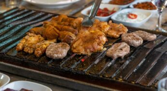 İstanbul’un En İyi 15 Ocakbaşı Mekanı