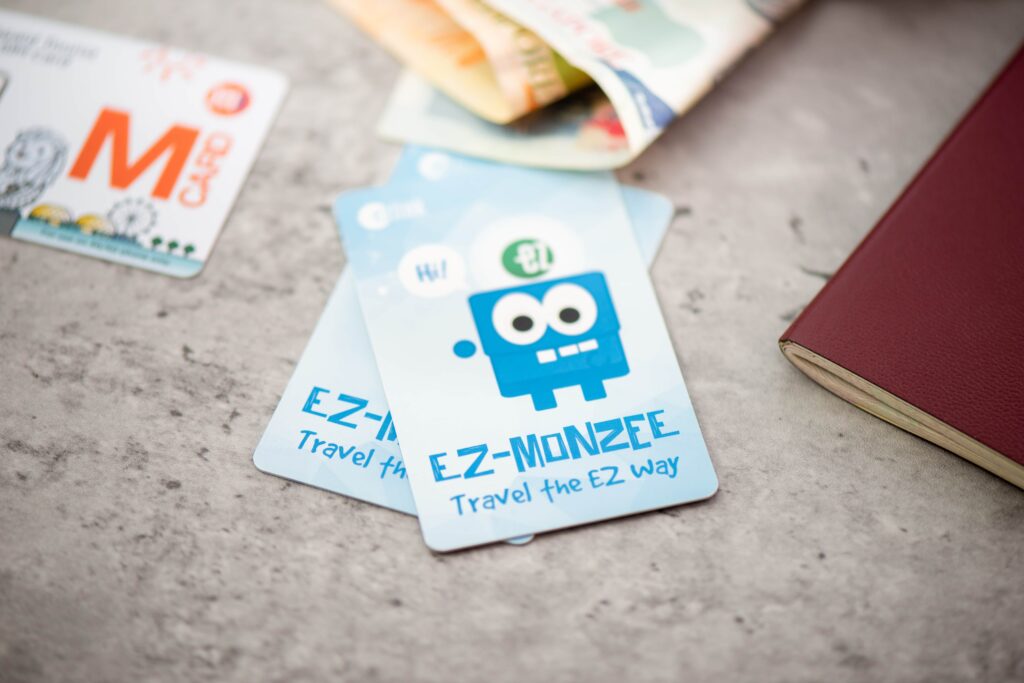 Singapur Toplu Taşıma Ücretleri