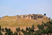 Kilis Gezilecek Yerler: 25 Keşif Noktası (2025) Kilis Gezilecek Yerler: 25 Keşif Noktası (2025)