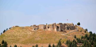 Kilis Gezilecek Yerler: 25 Keşif Noktası (2025)