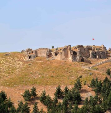 Kilis Gezilecek Yerler: 25 Keşif Noktası (2025) Kilis Gezilecek Yerler: 25 Keşif Noktası (2025)