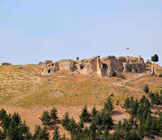 Kilis Gezilecek Yerler: 25 Keşif Noktası (2025) Kilis Gezilecek Yerler: 25 Keşif Noktası (2025)