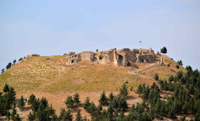 Kilis Gezilecek Yerler: 25 Keşif Noktası (2025) Kilis Gezilecek Yerler: 25 Keşif Noktası (2025)