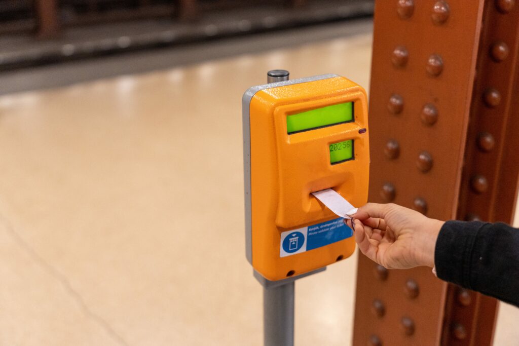 Macaristan: Budapest Travel Card