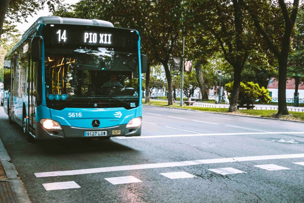 T-Casual Kullanım Alanları