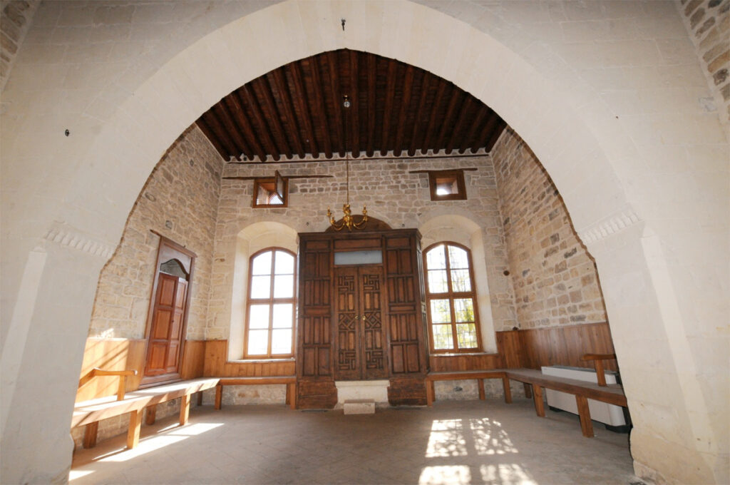 Kilis Sinagogu
