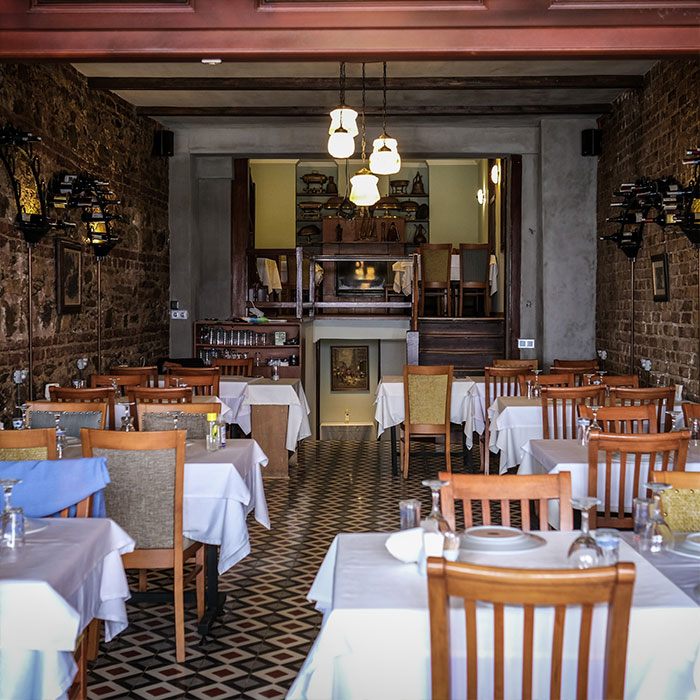 Maksat Ocakbaşı & Meyhane,