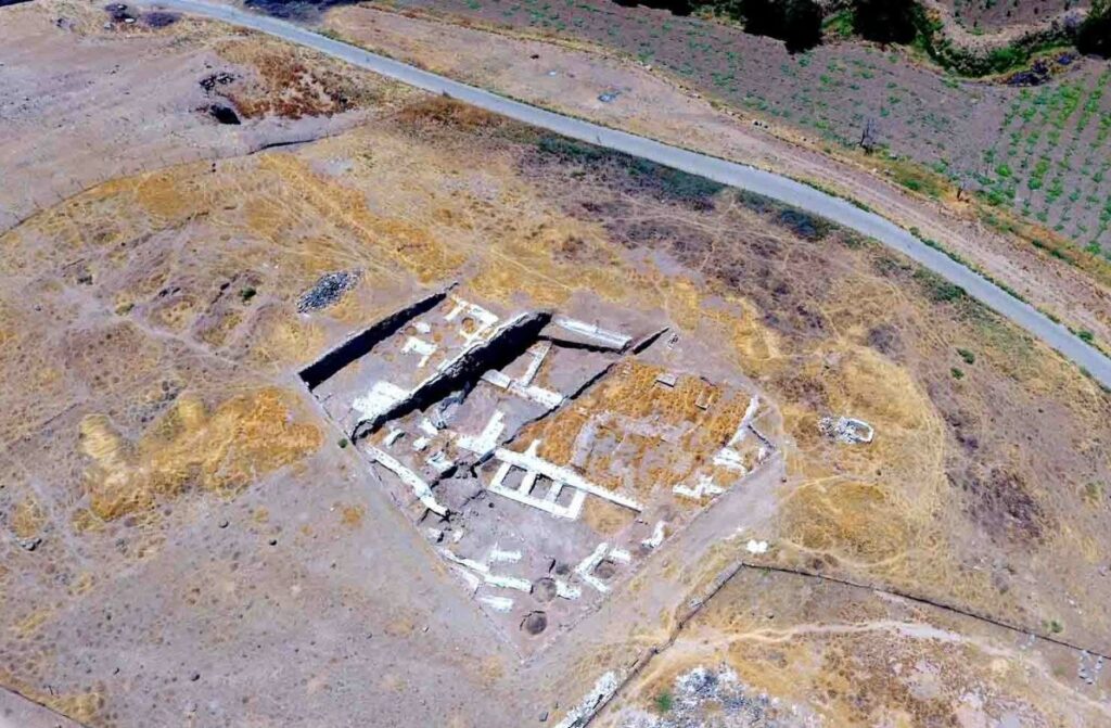 Oylum Höyük