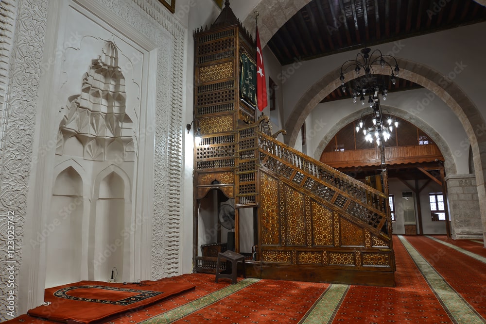 Ulu Cami