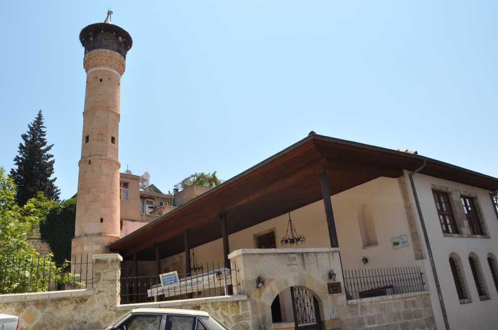 Hatuniye Cami