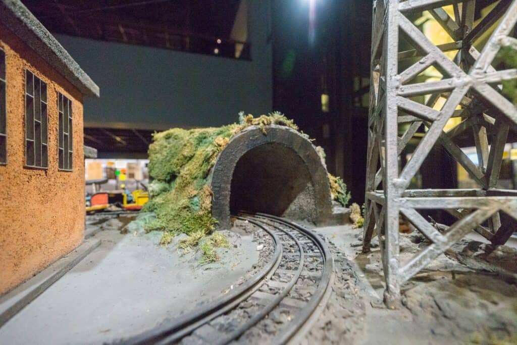 Zonguldak Maden Müzesi