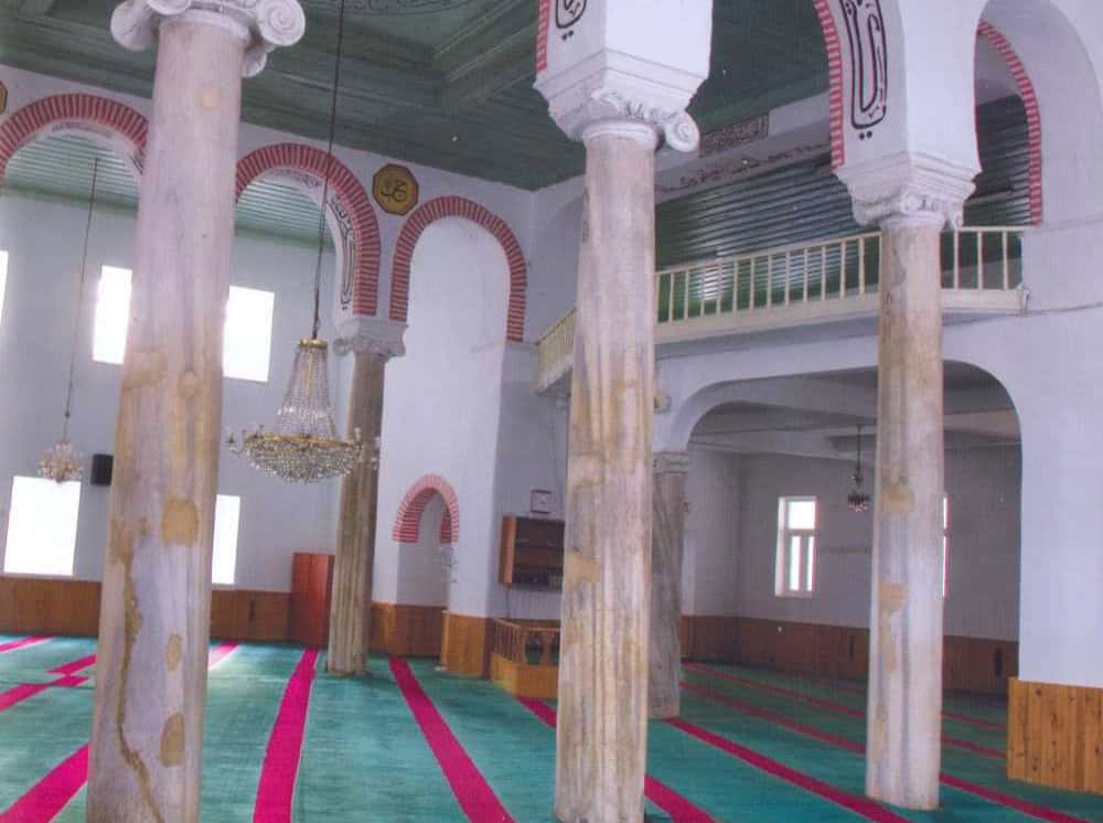 Orhan Gazi Cami