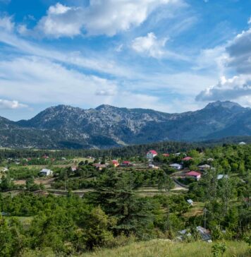 Kahramanmaraş Gezi̇lecek Yerler 2025 Güncel Rehber Kahramanmaraş Gezi̇lecek Yerler 2025 Güncel Rehber