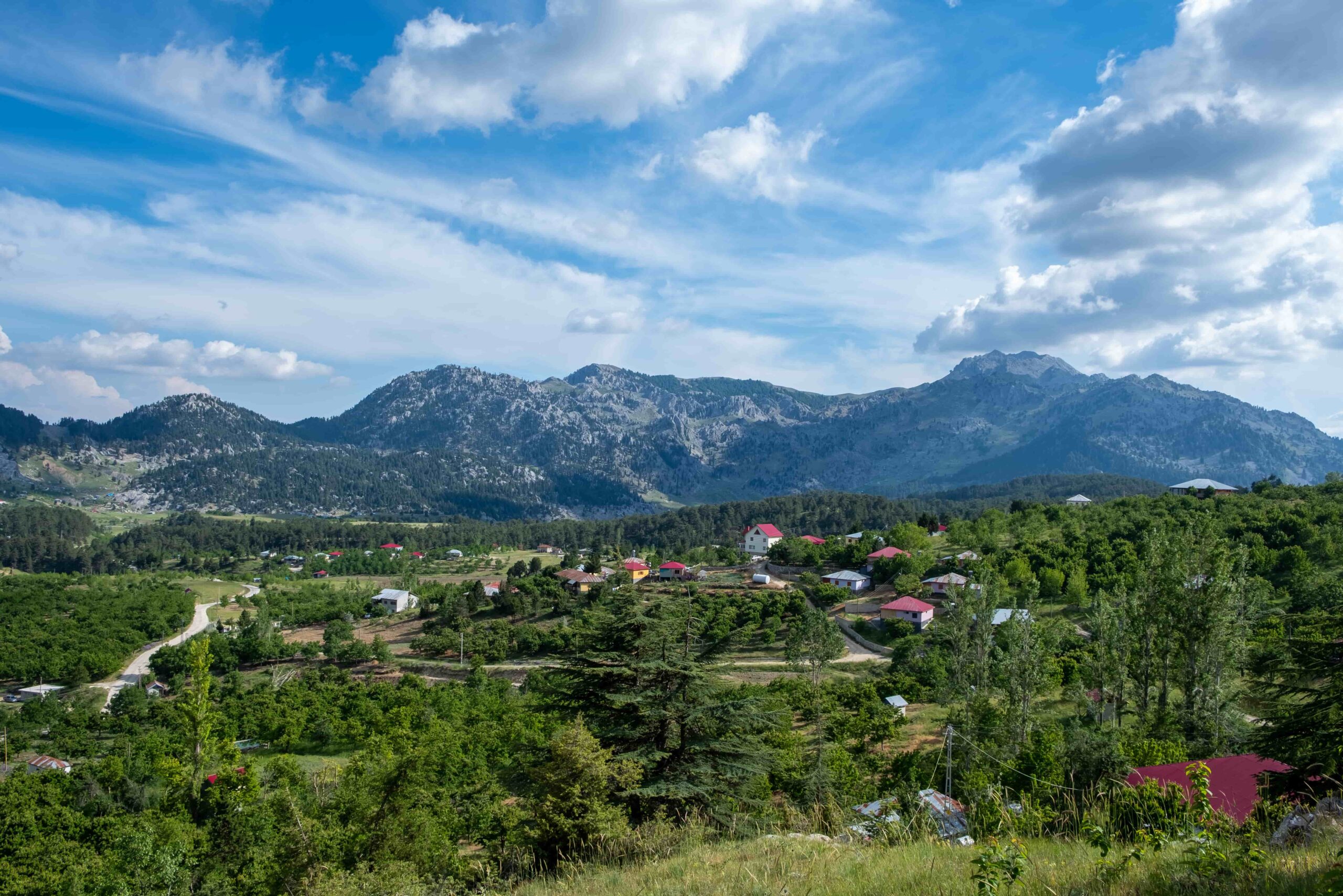 Kahramanmaraş Gezi̇lecek Yerler 2025 Güncel Rehber