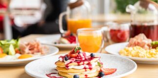 İzmir’de Kahvaltı Nerede Yapılır? Popüler Kahvaltı Mekanı Önerileri İzmir'de Kahvaltı Yapılacak En İyi Mekanlar - İzmir Kahvaltıcıları