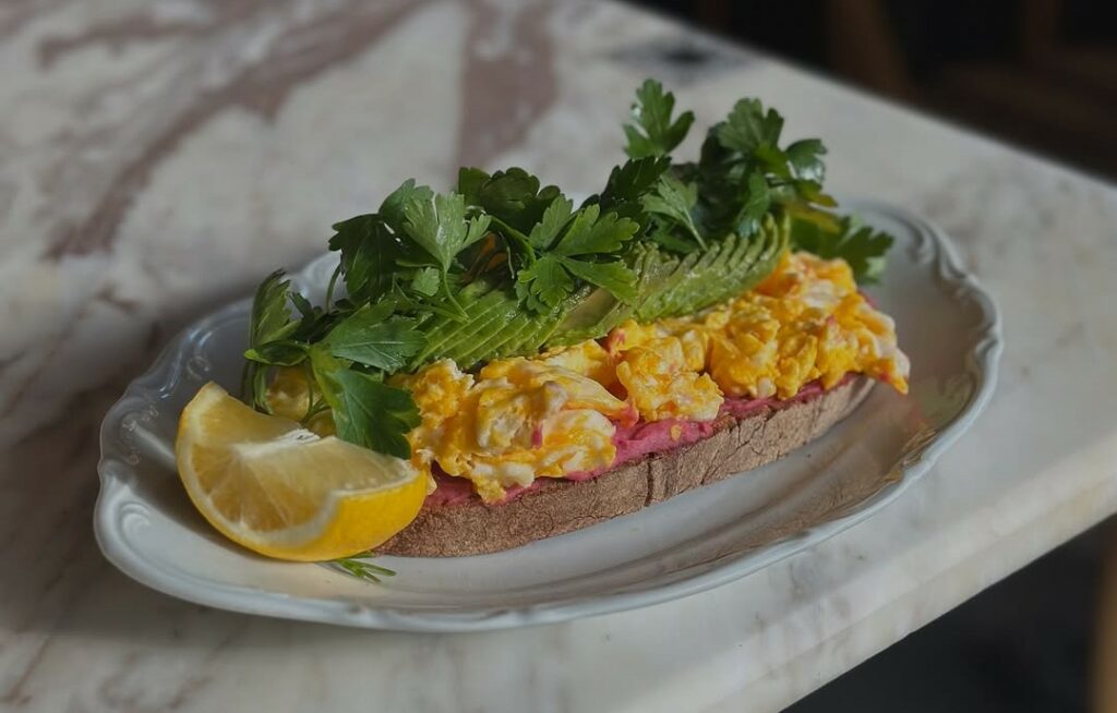 Tarihi Bilice Börekçisi