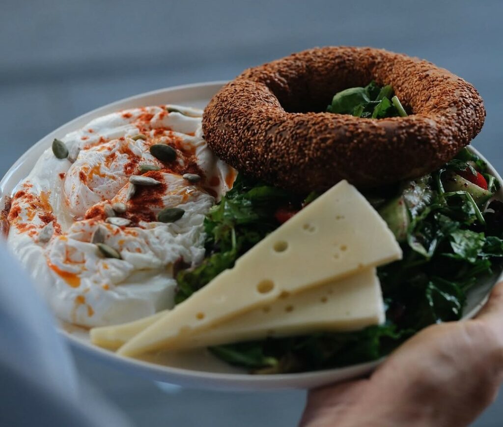 Let’s Bake Artisan Bakery