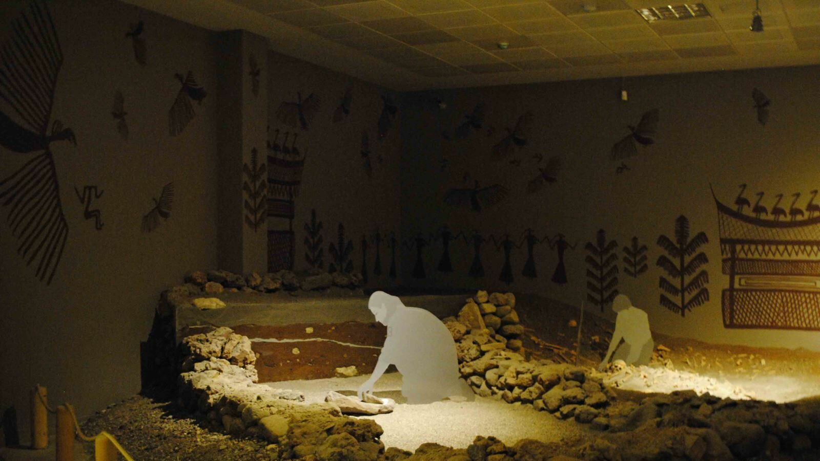 Kahramanmaraş Arkeoloji Müzesi