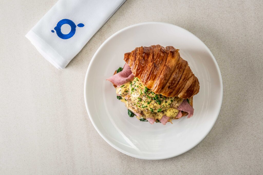 MSA’nın Restoranı