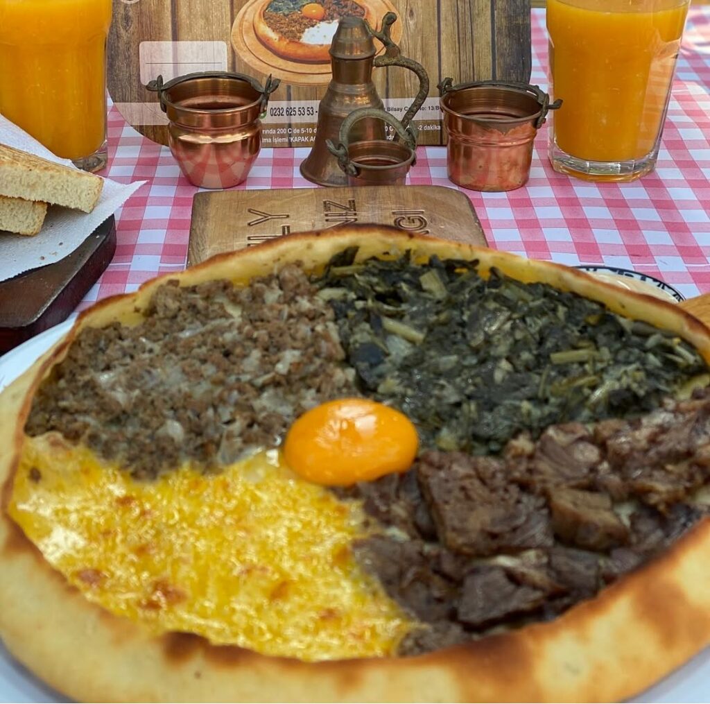 Fafuly Karadeniz Mutfağı