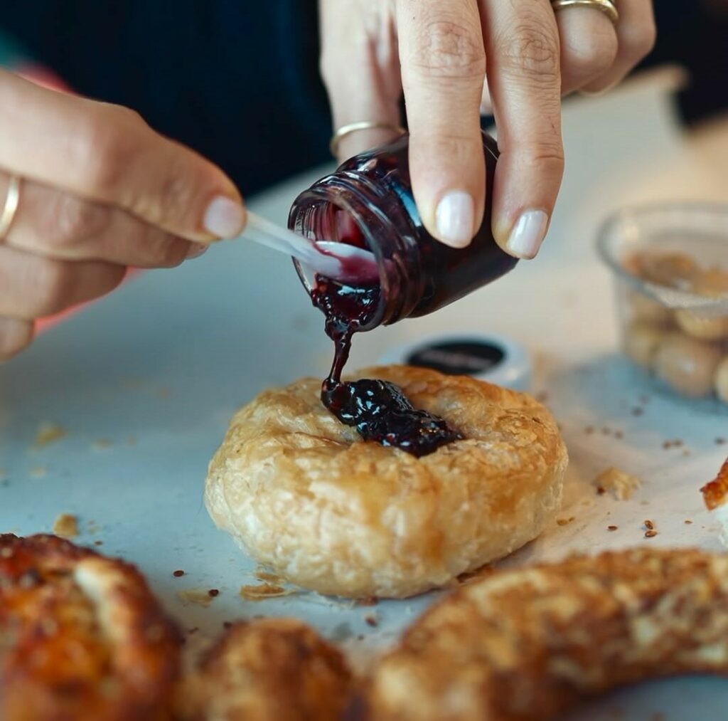 Dostlar Boyoz Fırını