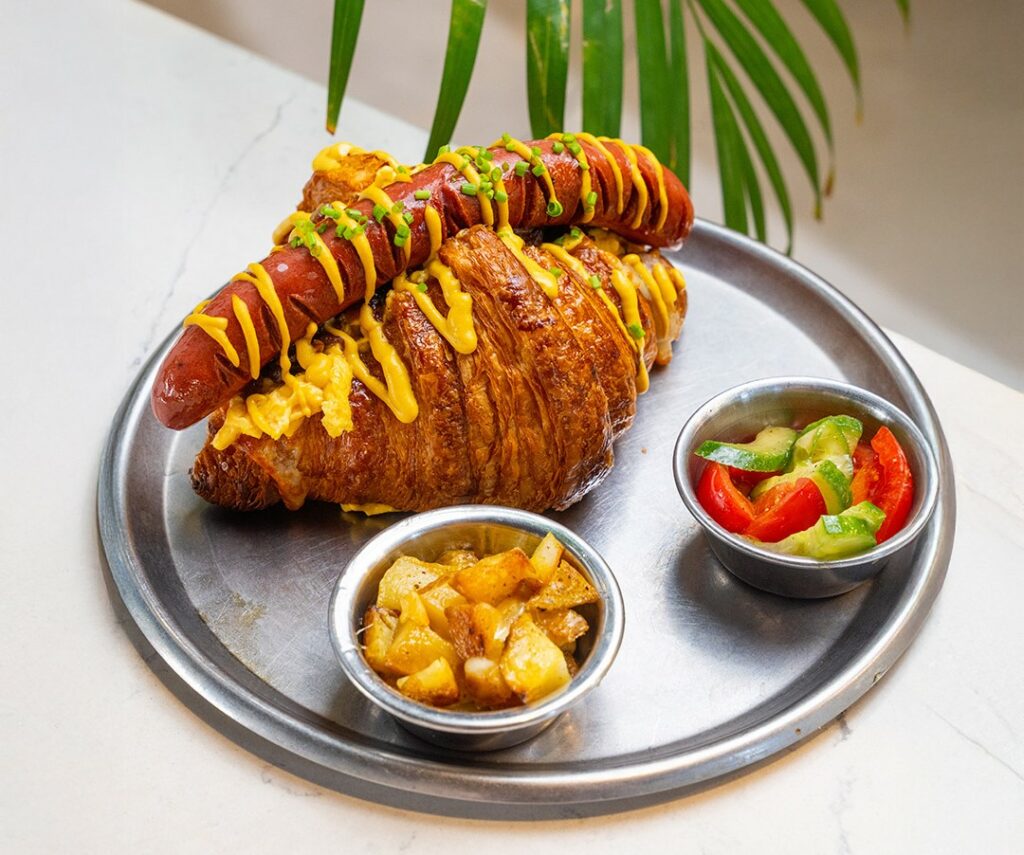 Voi Central - Etiler