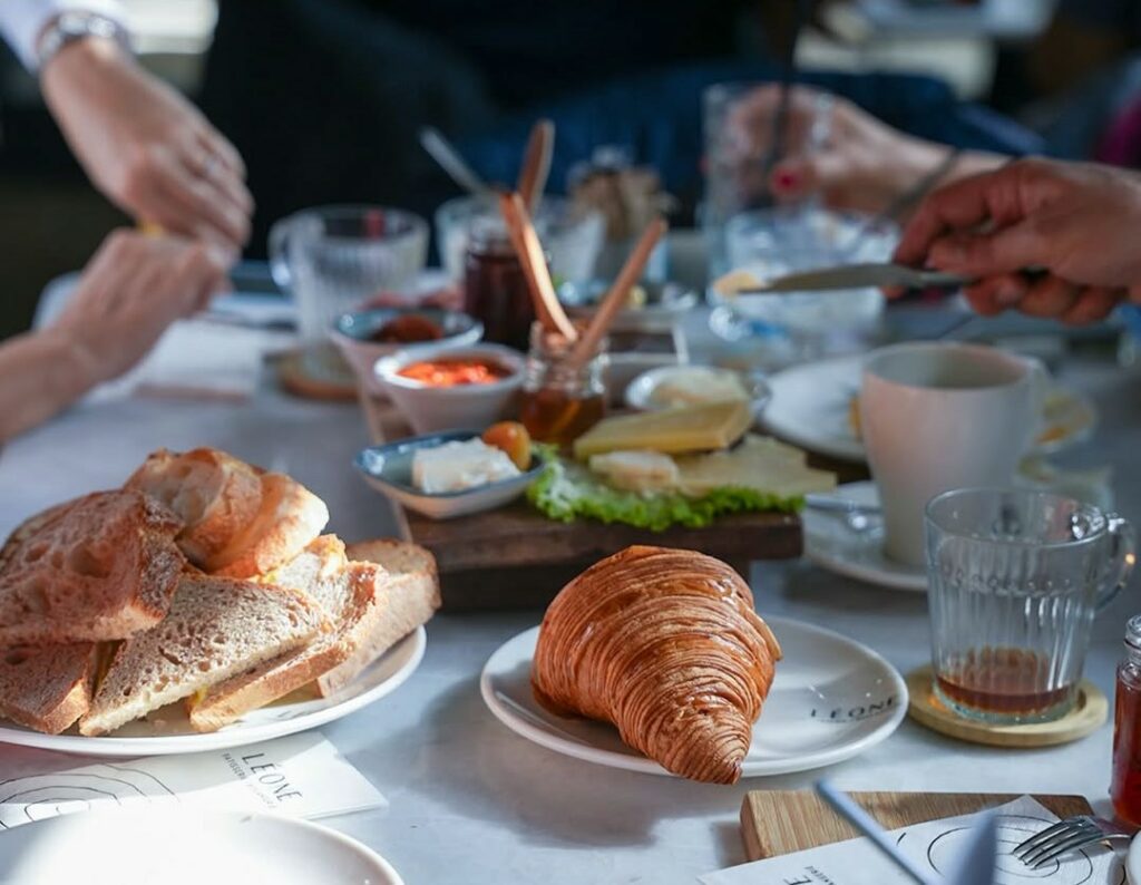 Leone Patisserie & Boulangerie