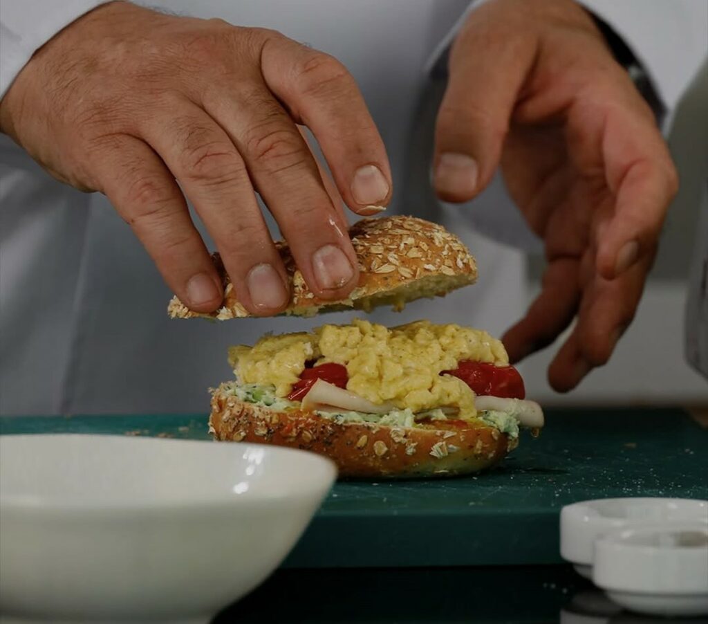 Farro Artisan Bakery