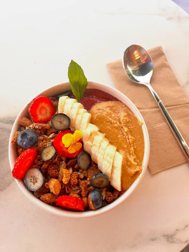 Vi Coffee & Healthy Living